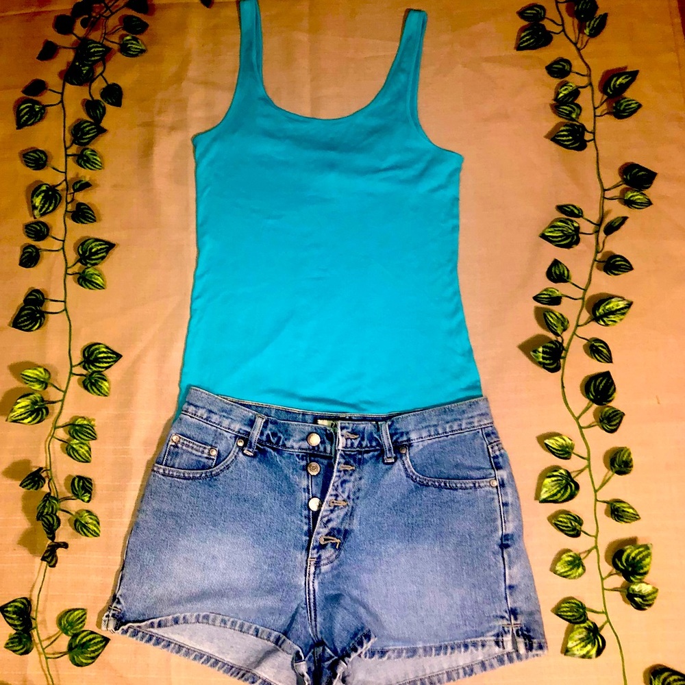Authentic American Brand ParisBlues Originals